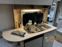 Fahrzeugbild LMC Style 460 E #27