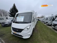 Fahrzeugbild Hymer Exsis-i Pure 580 #3