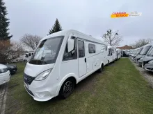 Fahrzeugbild Hymer Exsis-i Pure 580 #4