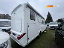 Fahrzeugbild Hymer Exsis-i Pure 580 #5