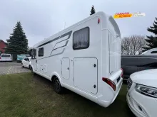 Fahrzeugbild Hymer Exsis-i Pure 580 #6