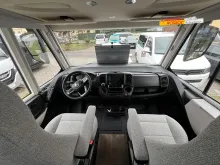 Fahrzeugbild Hymer Exsis-i Pure 580 #9