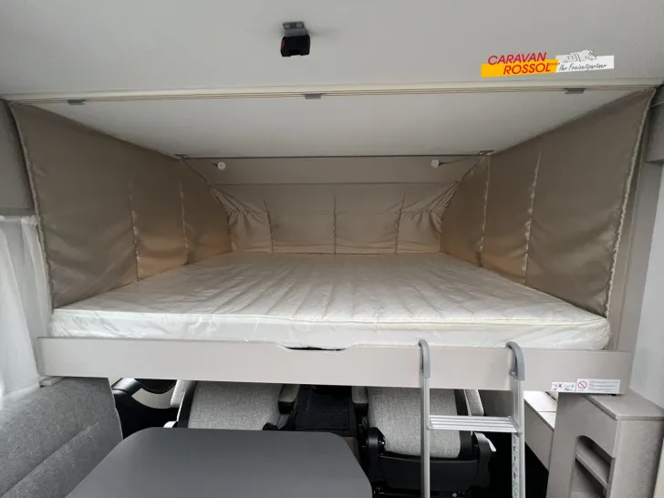 Fahrzeugbild Hymer Exsis-i Pure 580 #10