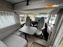Fahrzeugbild Hymer Exsis-i Pure 580 #11