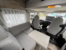 Fahrzeugbild Hymer Exsis-i Pure 580 #12