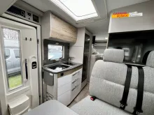Fahrzeugbild Hymer Exsis-i Pure 580 #14