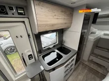 Fahrzeugbild Hymer Exsis-i Pure 580 #15