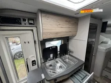 Fahrzeugbild Hymer Exsis-i Pure 580 #17