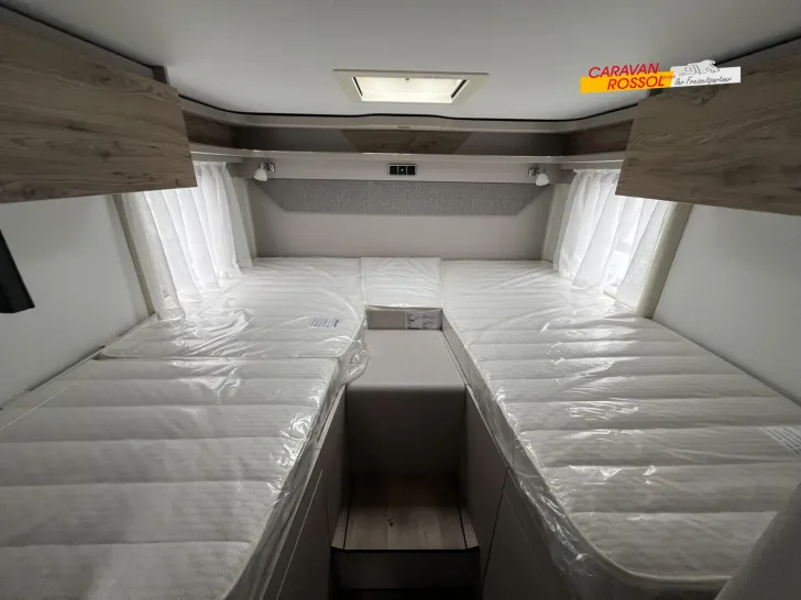 Fahrzeugbild Hymer Exsis-i Pure 580 #22