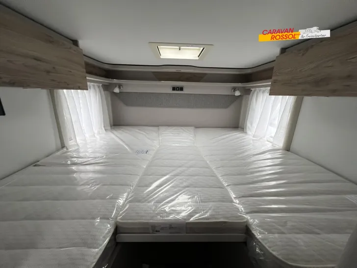 Fahrzeugbild Hymer Exsis-i Pure 580 #23