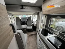 Fahrzeugbild Hymer Exsis-i Pure 580 #24