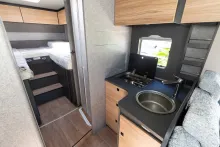 Fahrzeugbild Dethleffs Trend T 7057 EB * 18.491  Rabatt * #12