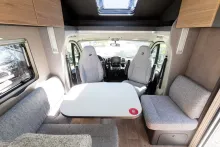 Fahrzeugbild Dethleffs Trend T 7057 EB * 18.491  Rabatt * #20