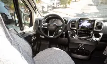 Fahrzeugbild Dethleffs Trend T 7057 EB **über 17.000 Rabatt * #21
