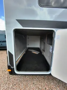 Fahrzeugbild Crosscamp EXPDN 7.4 E Verfüg./Sparen Sie 5.178,- € #17