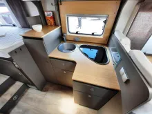 Fahrzeugbild LMC Tourer T 660 G SAT/TV/Solar/Luftfeder HA #12