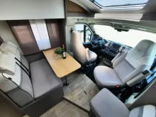 Fahrzeugbild LMC Tourer T 660 G SAT/TV/Solar/Luftfeder HA #9
