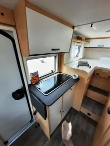 Fahrzeugbild Sunlight V 67S ADVENTURE EDITION Verfüg./Sparen Sie 2.526,- € #8