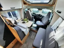 Fahrzeugbild Sunlight V 67S ADVENTURE EDITION Verfüg./Sparen Sie 2.526,- € #13