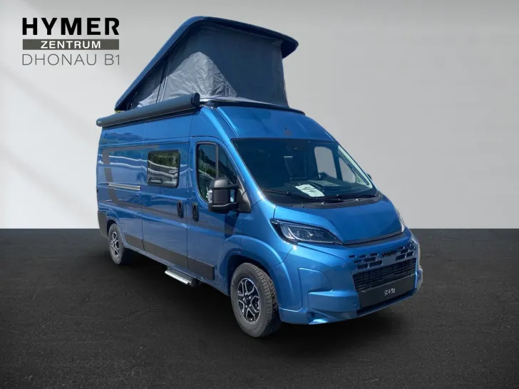 Fahrzeugbild Hymer Redwood 600 !!! Top-Preis Garantie !!! #3