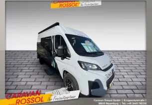 Bild Camper Van CLIFF 600 Adventure