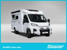 Fahrzeugbild LMC Tracer V600 140 PS Automatik #4