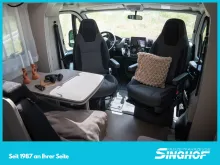 Fahrzeugbild LMC Tracer V600 140 PS Automatik #8