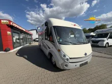 Fahrzeugbild Carthago chic c-line I 38*DACHKLIMA*AUTOMATIK*3.0L* #1