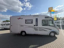 Fahrzeugbild Carthago chic c-line I 38*DACHKLIMA*AUTOMATIK*3.0L* #2