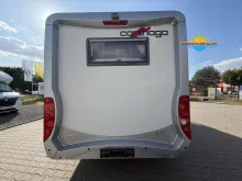 Fahrzeugbild Carthago chic c-line I 38*DACHKLIMA*AUTOMATIK*3.0L* #3