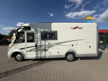 Fahrzeugbild Carthago chic c-line I 38*DACHKLIMA*AUTOMATIK*3.0L* #5