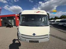Fahrzeugbild Carthago chic c-line I 38*DACHKLIMA*AUTOMATIK*3.0L* #7
