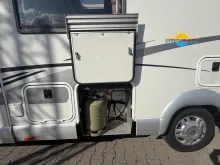 Fahrzeugbild Carthago chic c-line I 38*DACHKLIMA*AUTOMATIK*3.0L* #9