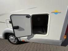 Fahrzeugbild Carthago chic c-line I 38*DACHKLIMA*AUTOMATIK*3.0L* #11