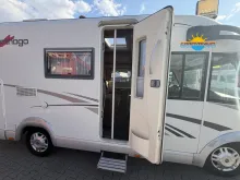 Fahrzeugbild Carthago chic c-line I 38*DACHKLIMA*AUTOMATIK*3.0L* #15