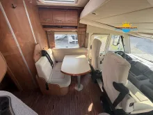 Fahrzeugbild Carthago chic c-line I 38*DACHKLIMA*AUTOMATIK*3.0L* #16