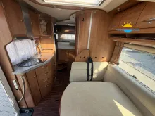 Fahrzeugbild Carthago chic c-line I 38*DACHKLIMA*AUTOMATIK*3.0L* #17