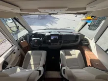 Fahrzeugbild Carthago chic c-line I 38*DACHKLIMA*AUTOMATIK*3.0L* #25