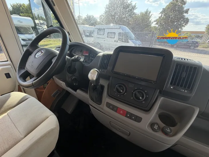 Fahrzeugbild Carthago chic c-line I 38*DACHKLIMA*AUTOMATIK*3.0L* #26