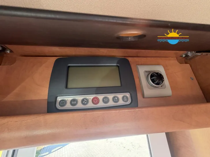 Fahrzeugbild Carthago chic c-line I 38*DACHKLIMA*AUTOMATIK*3.0L* #27