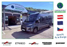 Fahrzeugbild Malibu Van Relax 640 LE R ambition #1