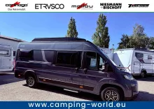 Fahrzeugbild Malibu Van Relax 640 LE R ambition #3