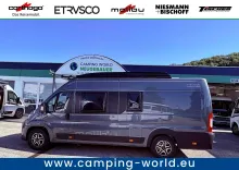Fahrzeugbild Malibu Van Relax 640 LE R ambition #5
