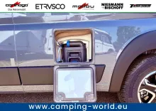 Fahrzeugbild Malibu Van Relax 640 LE R ambition #6
