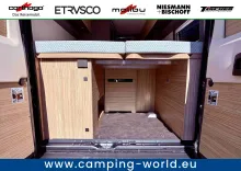 Fahrzeugbild Malibu Van Relax 640 LE R ambition #7