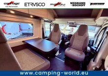 Fahrzeugbild Malibu Van Relax 640 LE R ambition #9