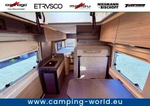 Fahrzeugbild Malibu Van Relax 640 LE R ambition #10