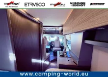 Fahrzeugbild Malibu Van Relax 640 LE R ambition #14
