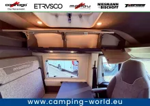 Fahrzeugbild Malibu Van Relax 640 LE R ambition #17