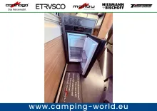 Fahrzeugbild Malibu Van Relax 640 LE R ambition #19